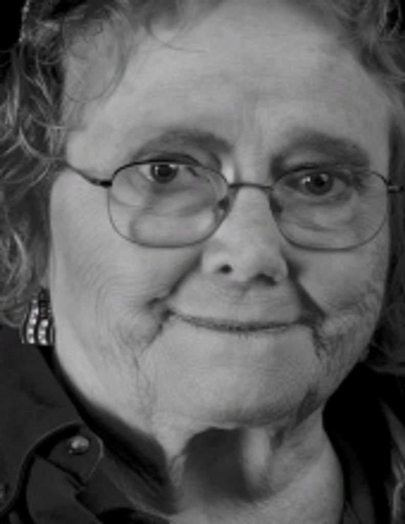 Judith Ann Nee Lyman Brown Profile Photo