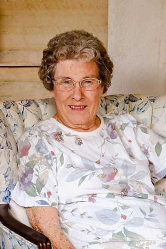 Margaret Christine Lane Profile Photo