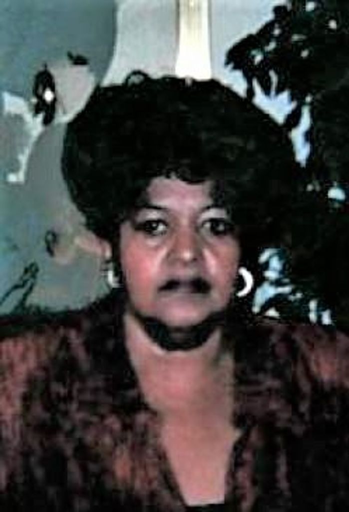 Frances Wilkerson