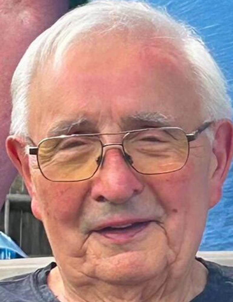 Roland G. Michaud Profile Photo
