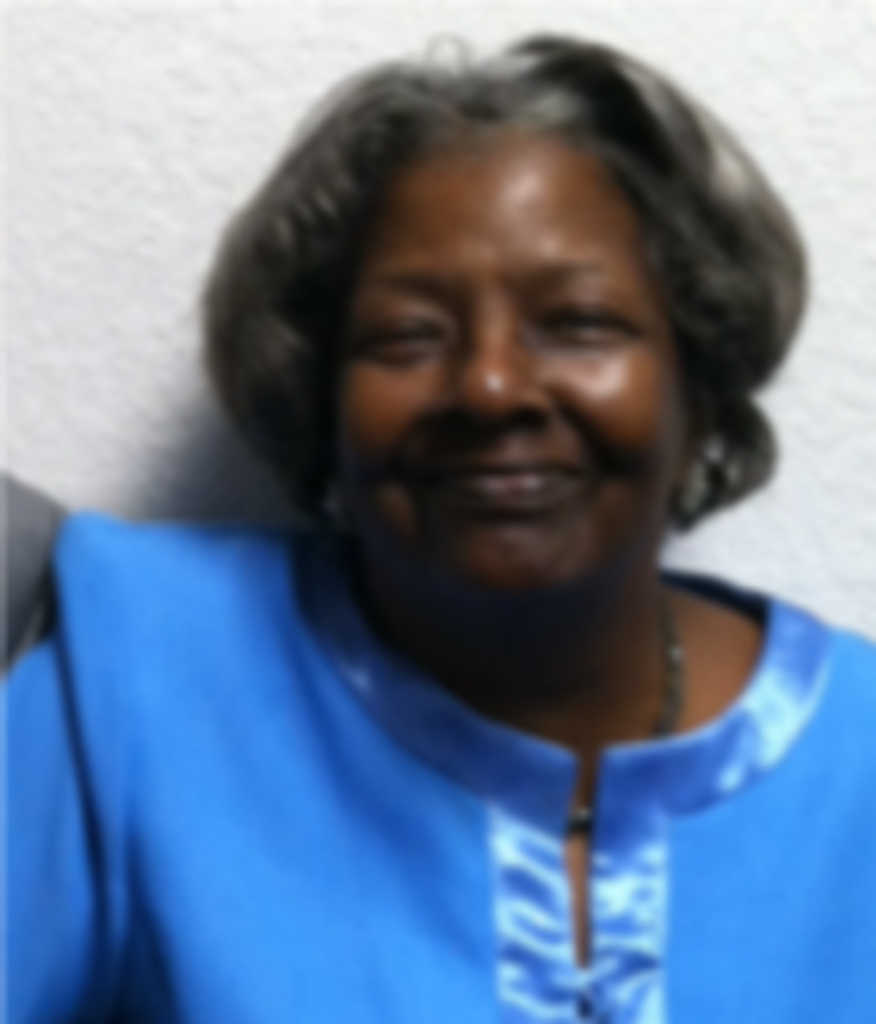 Martha Jane Roberts Profile Photo