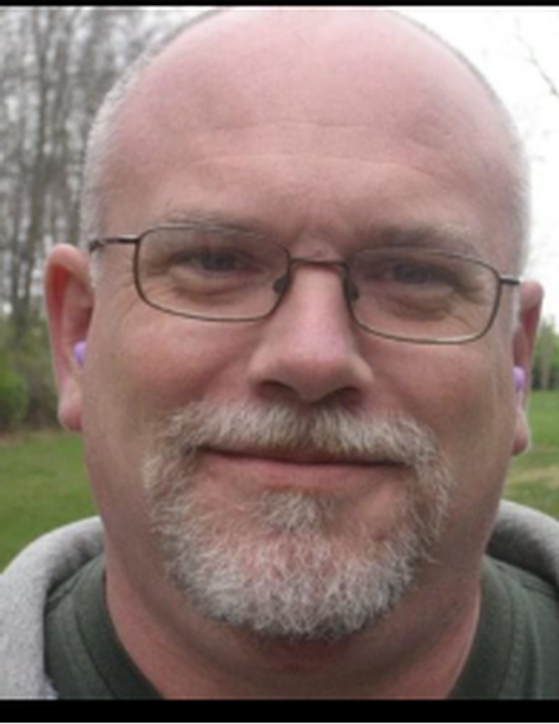 Gregory E. "Greg" Blackburn