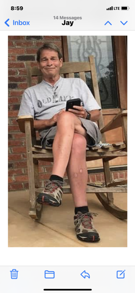 Jay Anthony Harrison