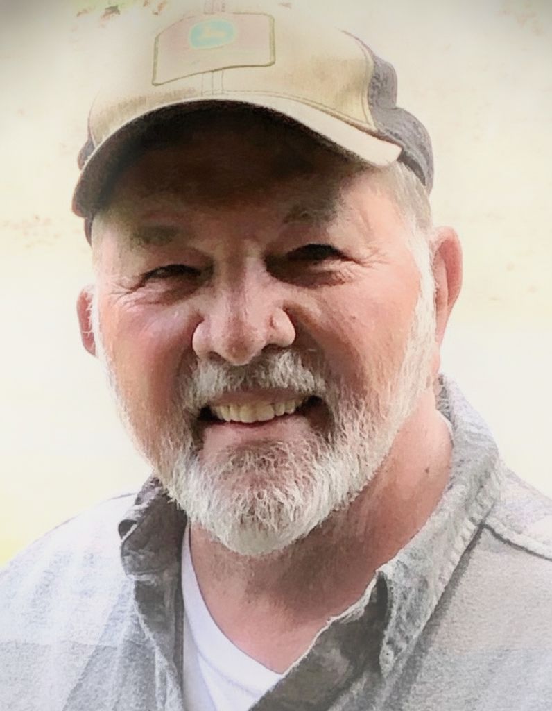 Robert James Olmstead Profile Photo