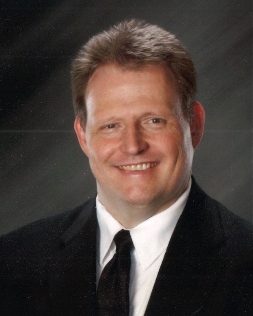 Brian Keith Watkins Profile Photo