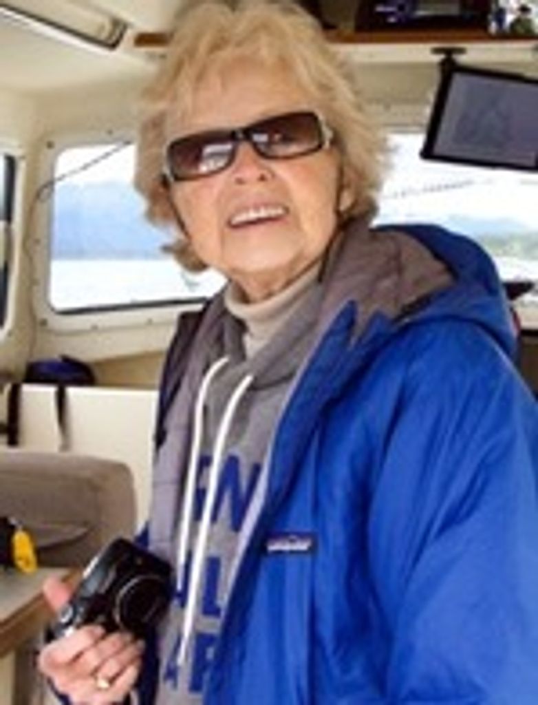 Lynn Boothby