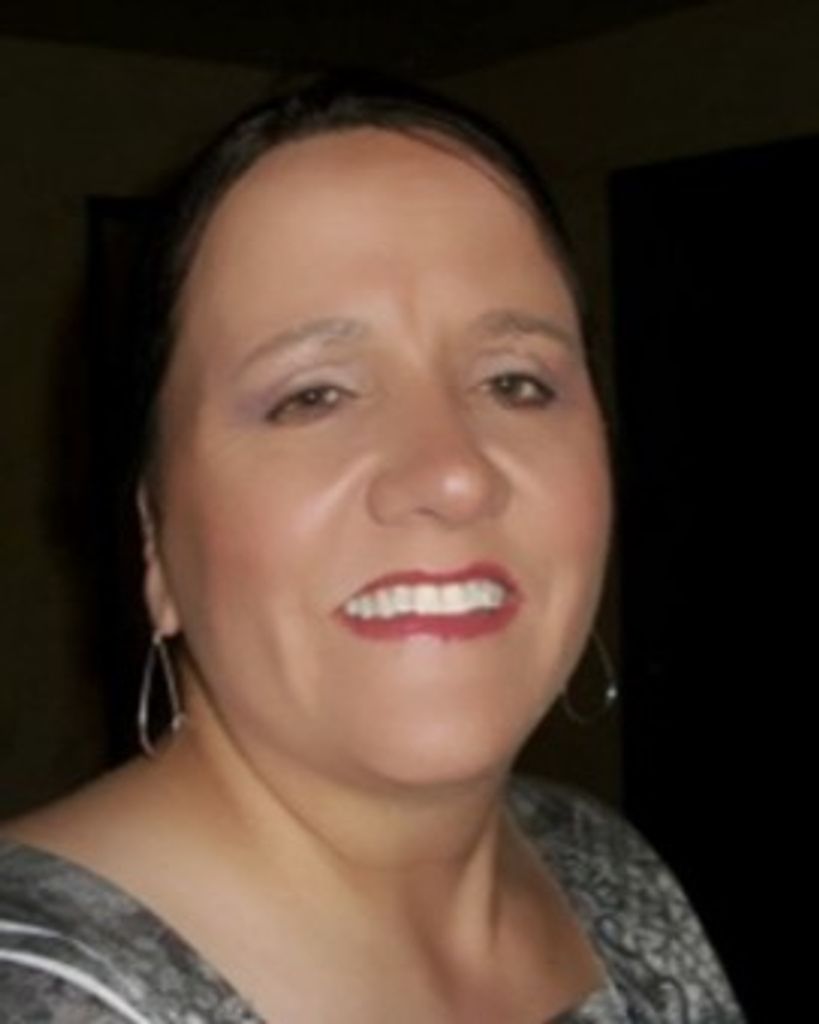 Alison Louise Berry