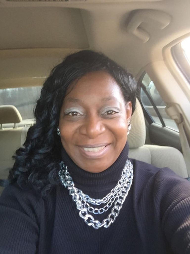 Alonia V. "Maxine" White Montgomery