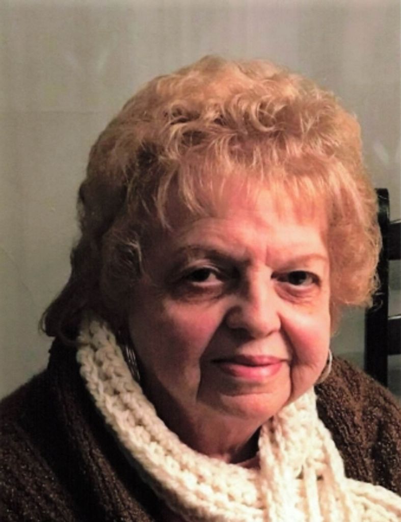 Gloria J. Brogan