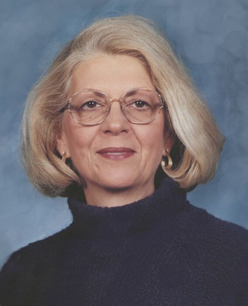 Kassandra (Peters)  Bagiatis