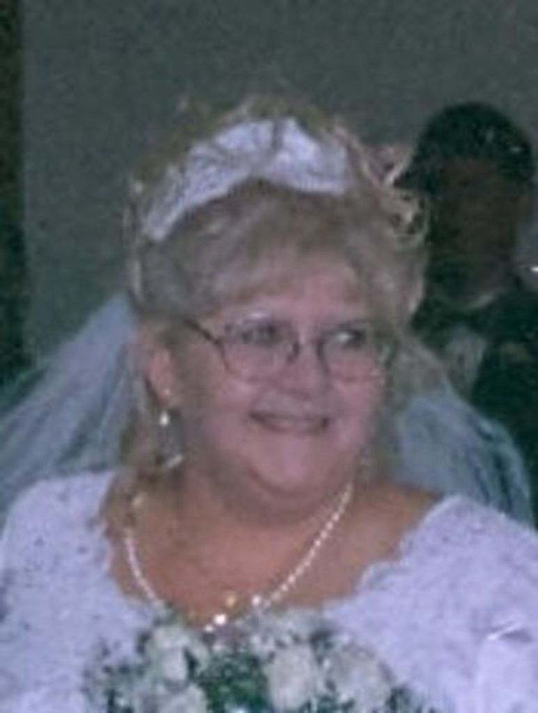 Elizabeth "Lisa" Marie Hager-Ochs Profile Photo