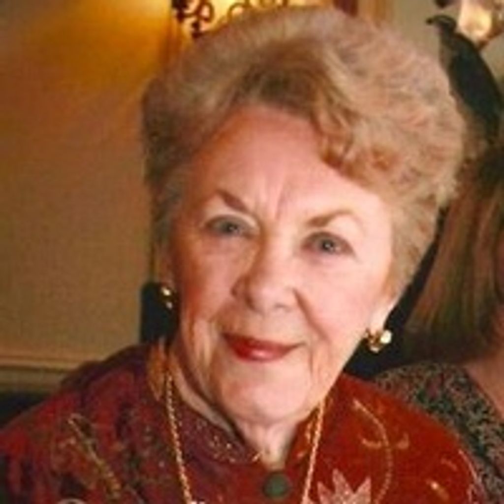 Nora  Gordon Clarke