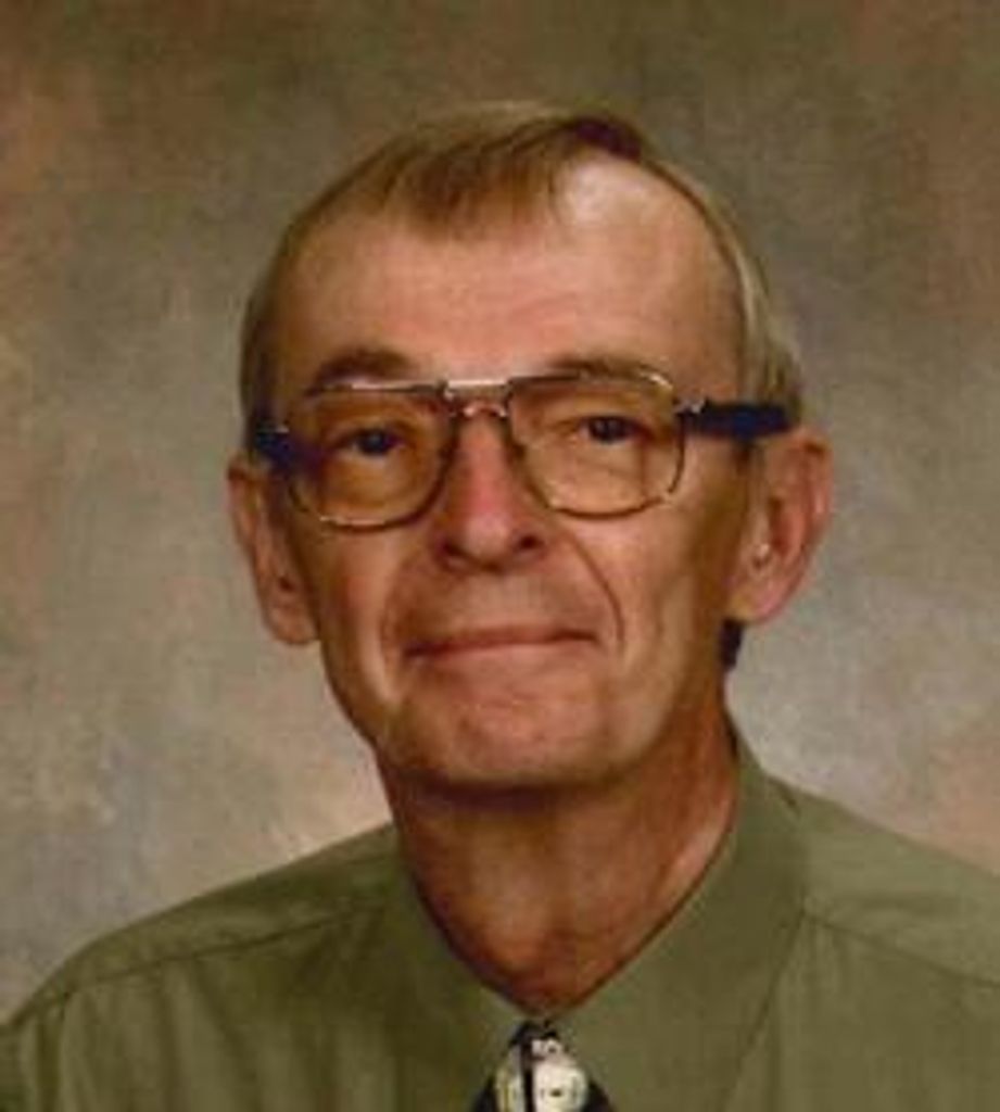 Larry J. Estesen