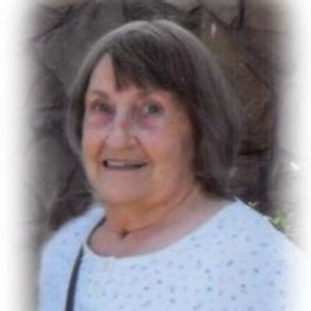 Ava Morgan Floyd