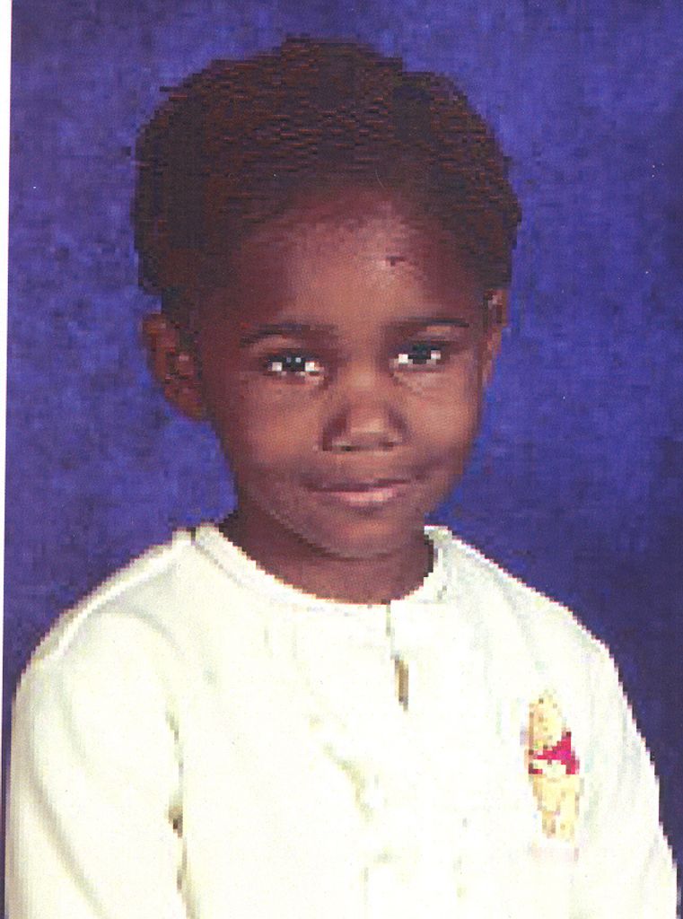 Rashanna Amin'Ah Brown