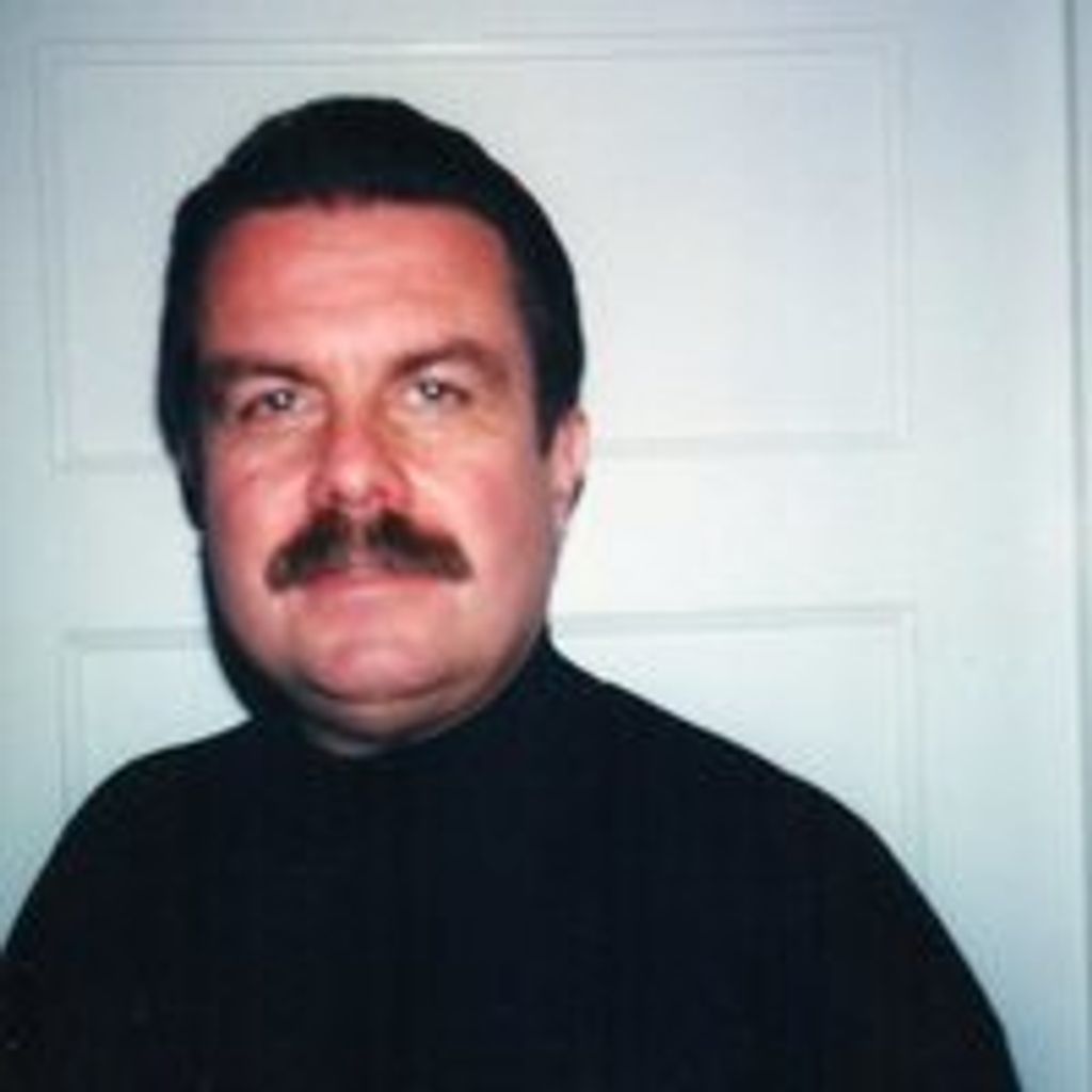 Robert J. Benson Profile Photo