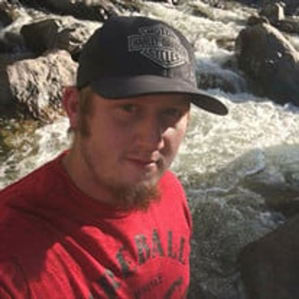 Bradley Keith Toney Profile Photo