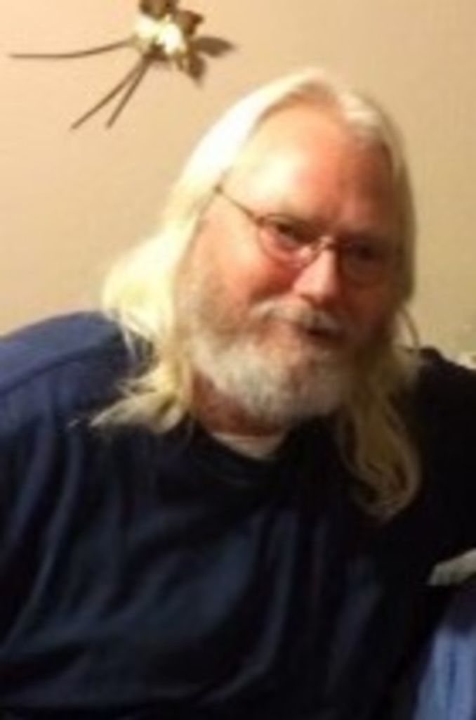 Carl David Bright Profile Photo