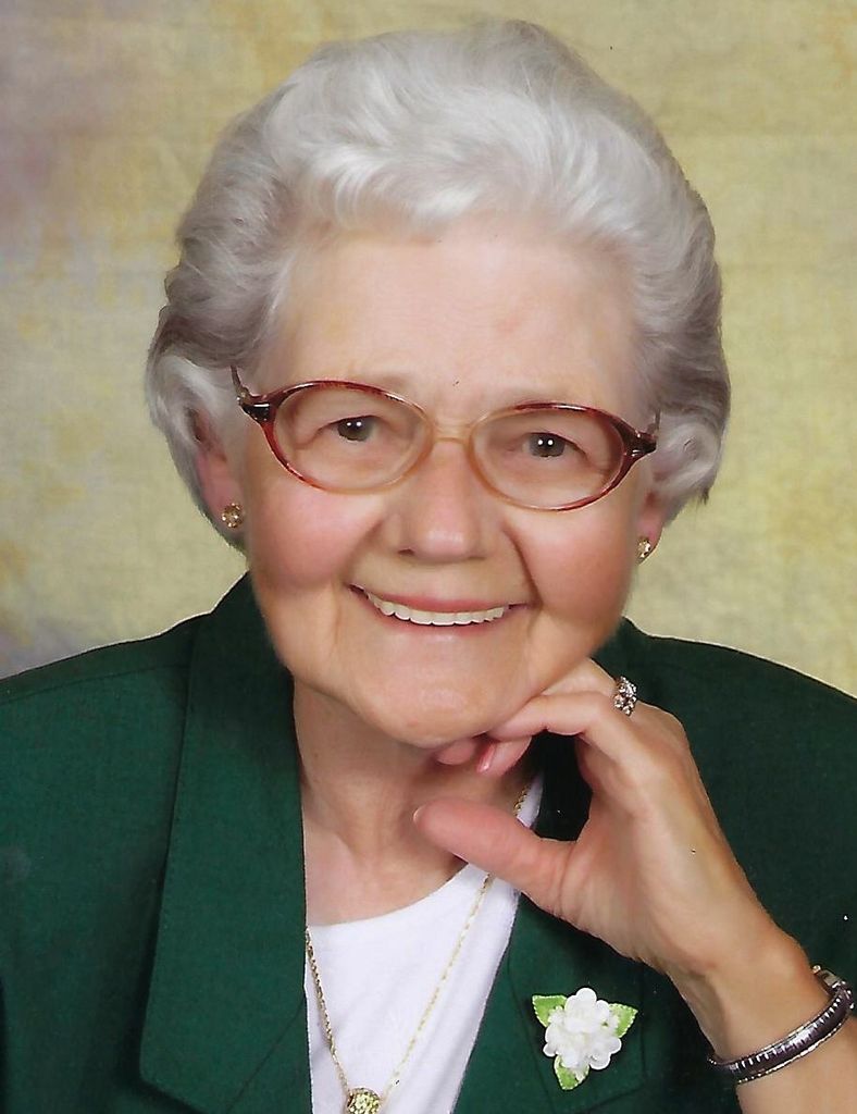 Ellen  Shirley Houk Profile Photo