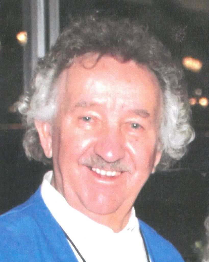 Charles Lenor Evans Profile Photo