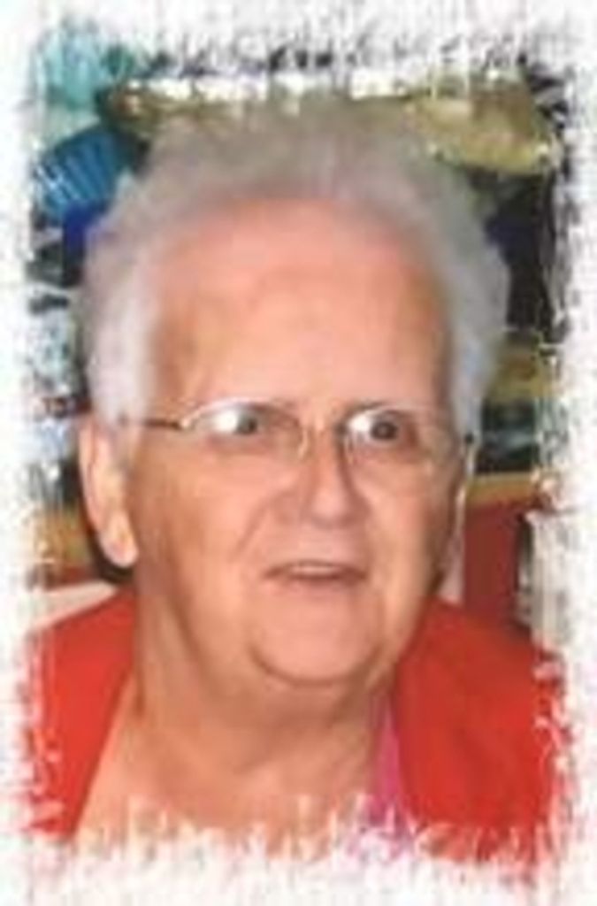 Ida Mae Richardson Profile Photo