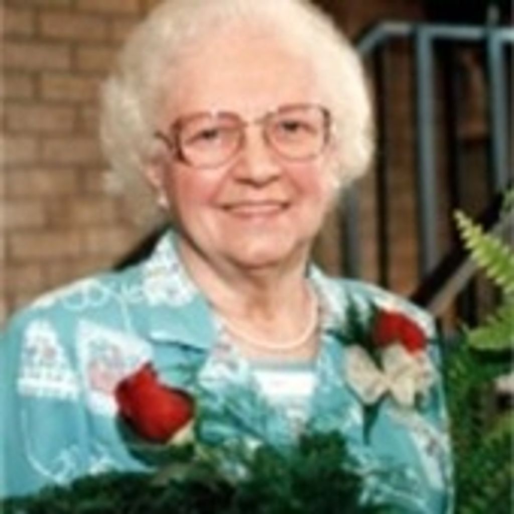 Mary Ann Downing