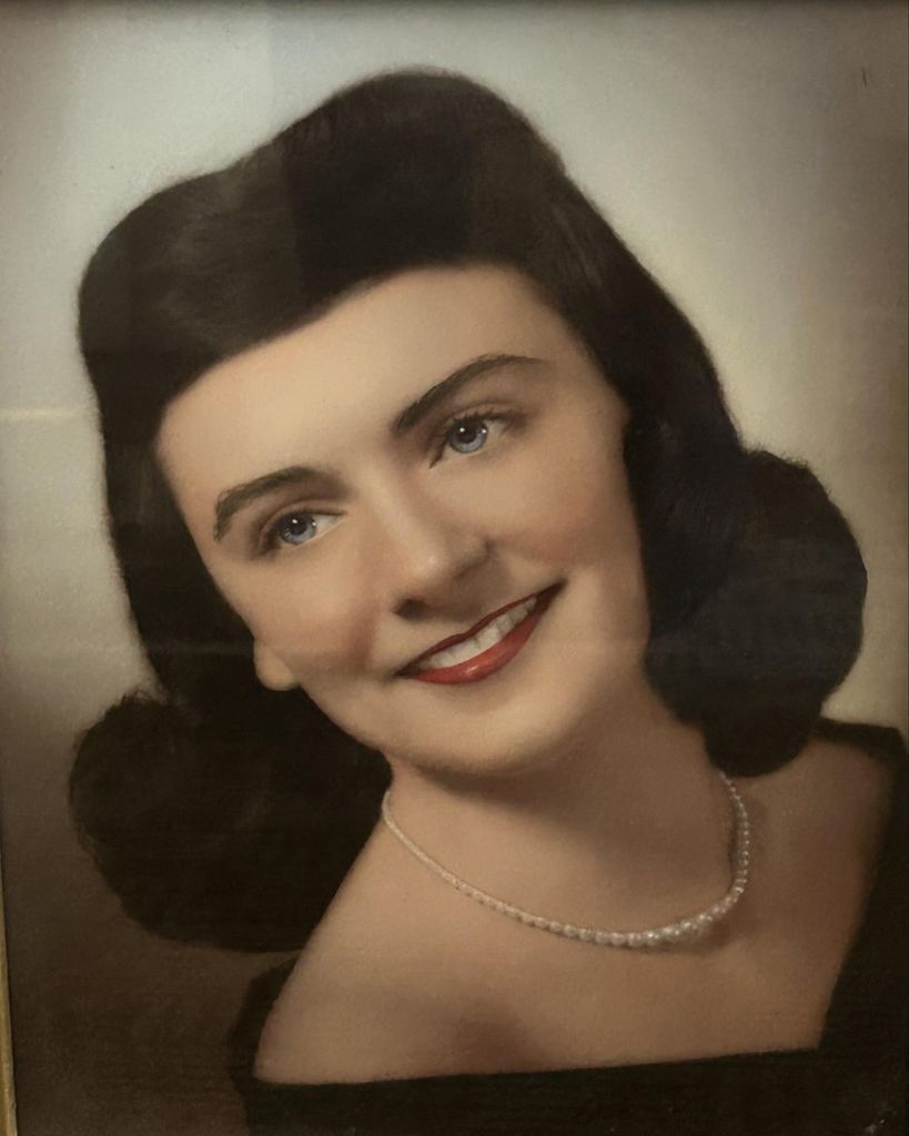 Elizabeth Ann Coughlin Profile Photo