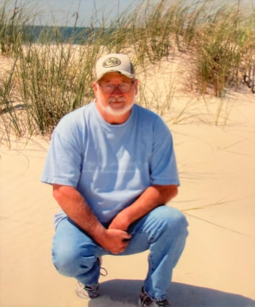 Raymond Buck Profile Photo