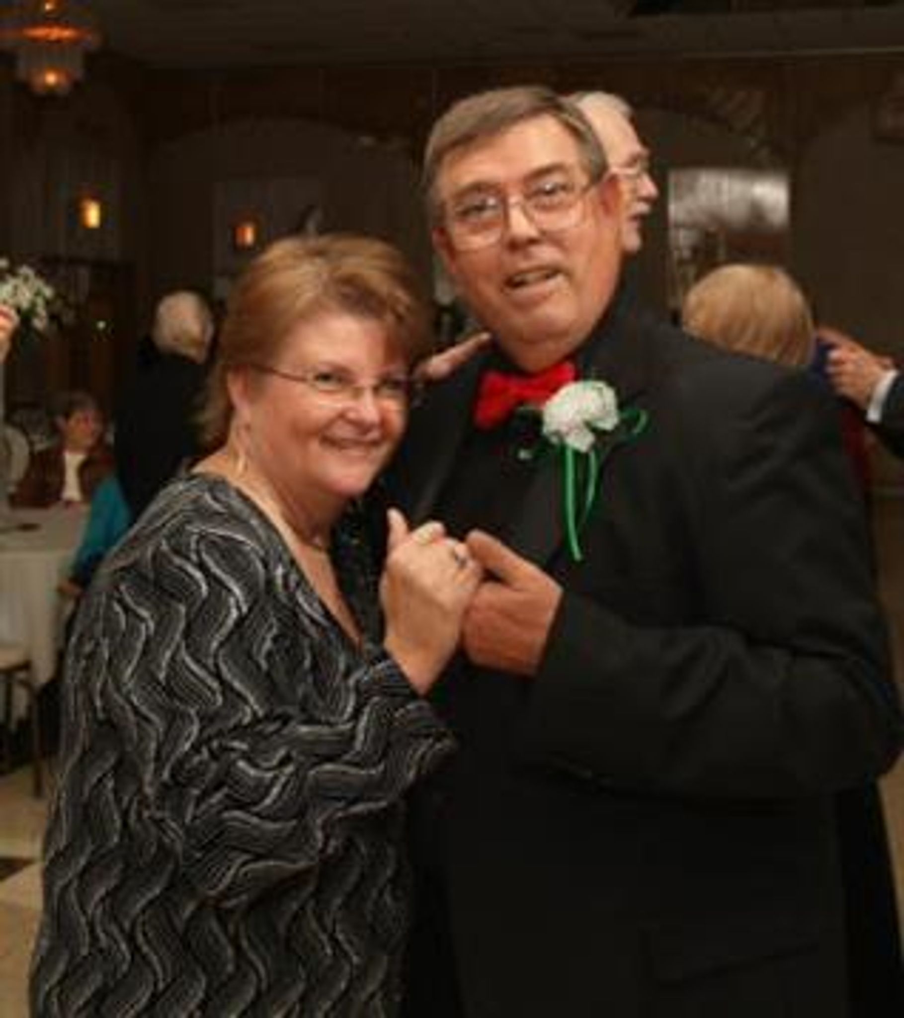 Russell B. Dorsey Obituary July 19, 2015 - Lucas Funeral Home