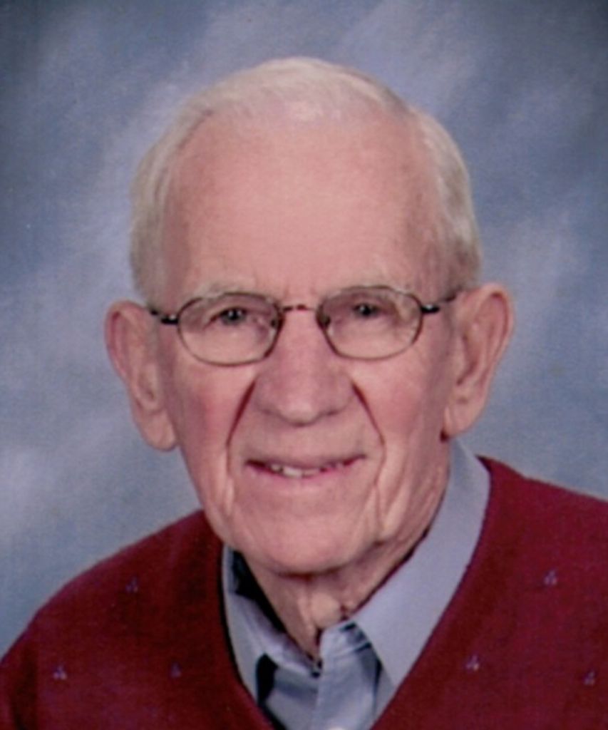 Gordon B. Wood