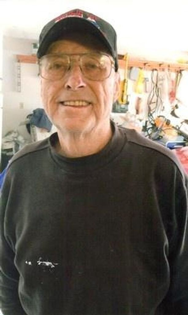 Edward "Ed" Earl Johnson