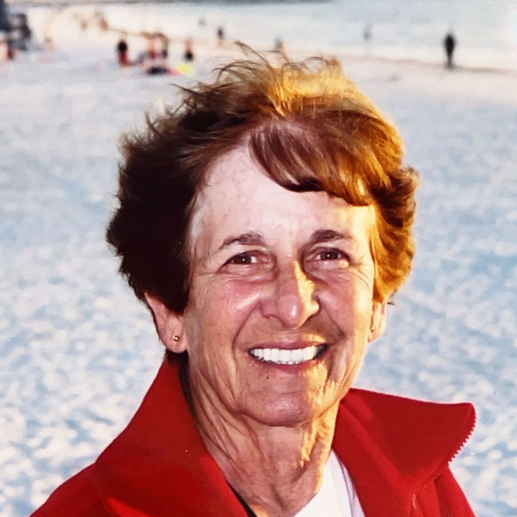 Sandra Yonke Profile Photo