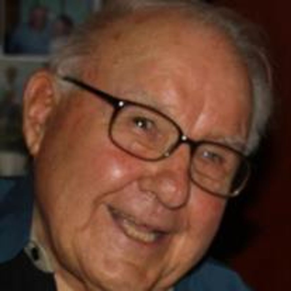 George Richard Weber