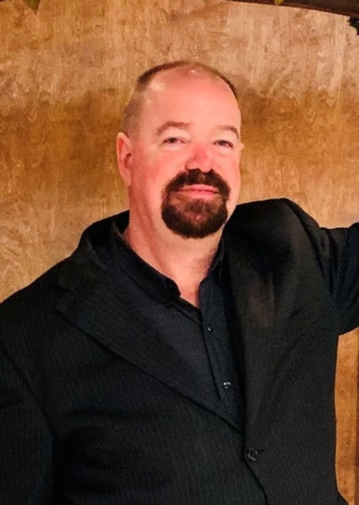 Johnny Ray Fant Profile Photo