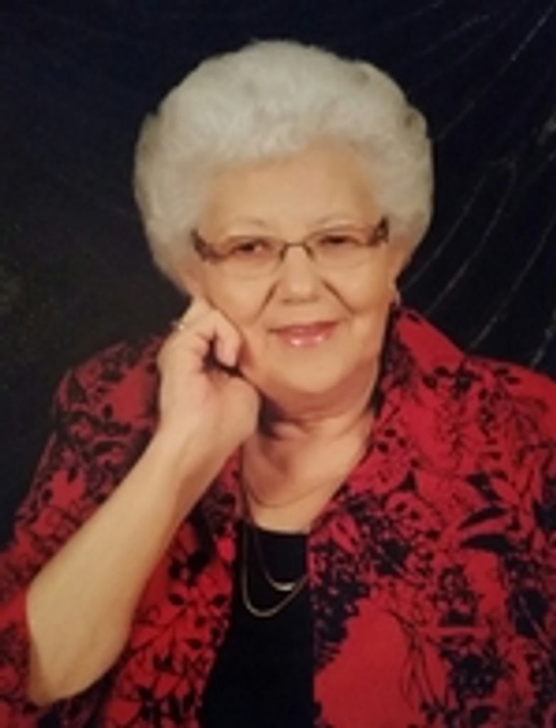 Virginia Bell