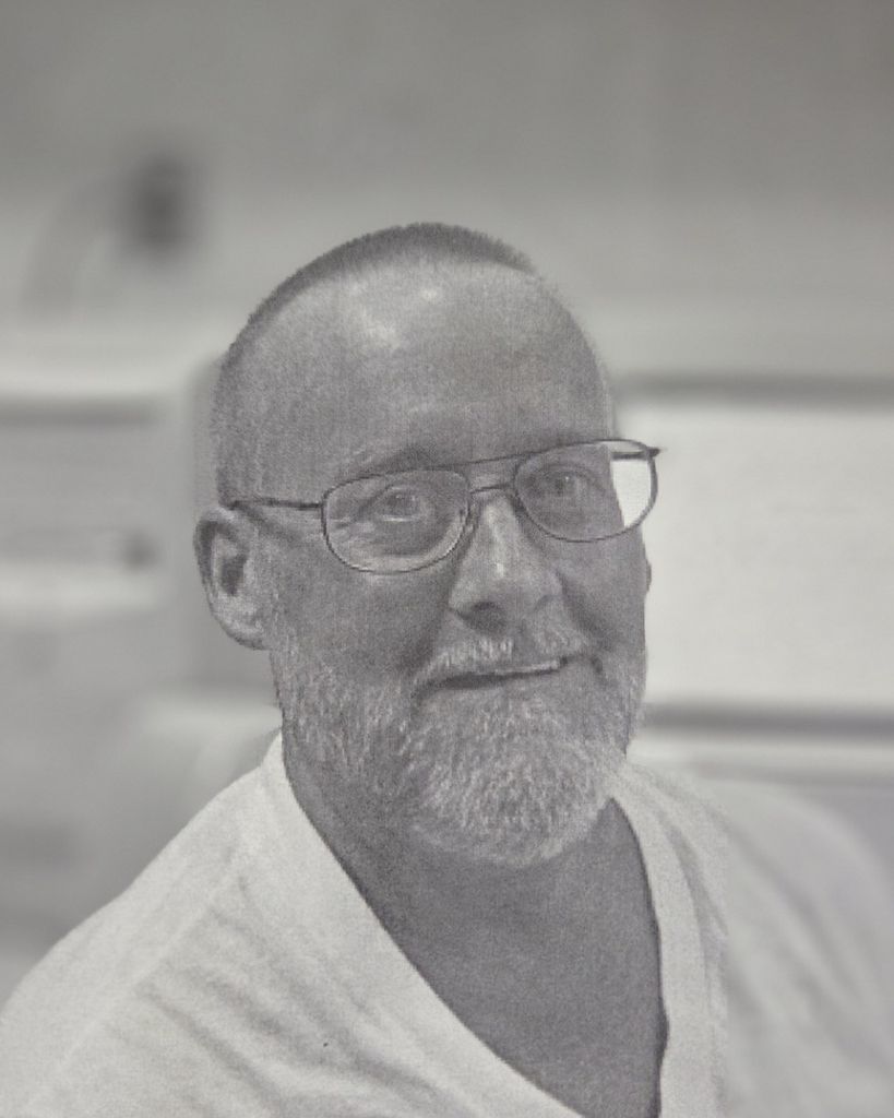 Ron Richardson Profile Photo