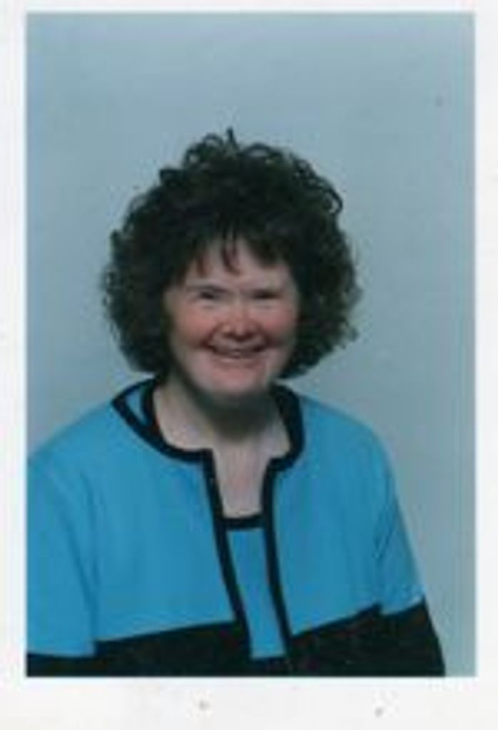 Margaret Mary Coughlin