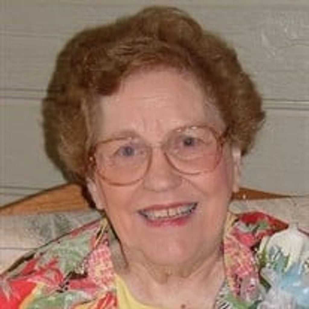 Mary Louise Cowen