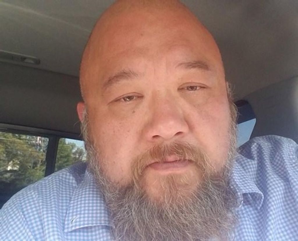 David S. Salazar Profile Photo