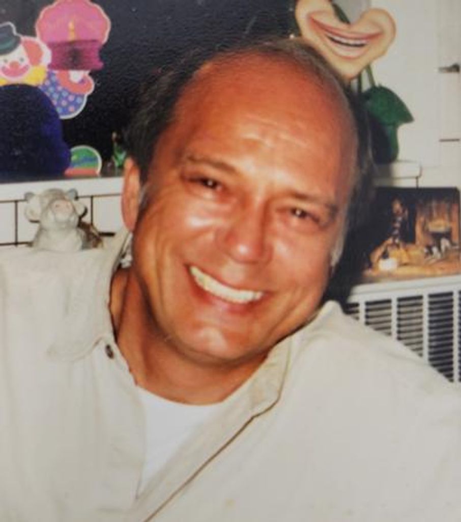 Stephen R. Charney Profile Photo