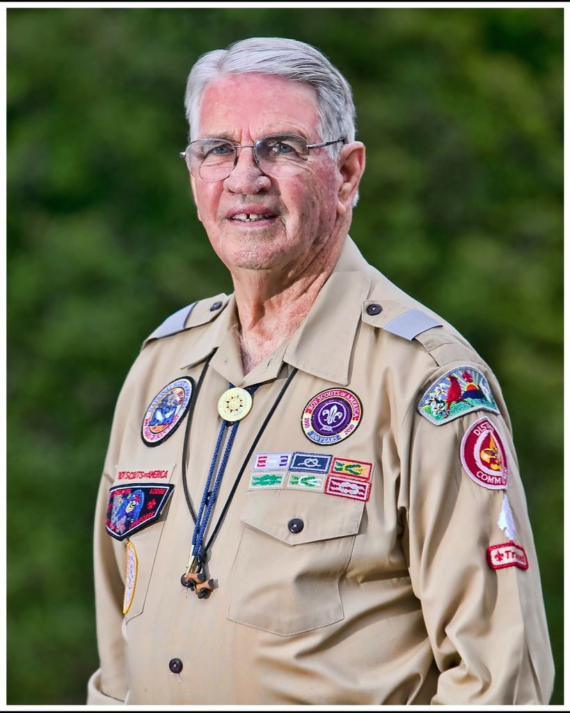 John Harrison "Harry" Talley, Sr. Profile Photo