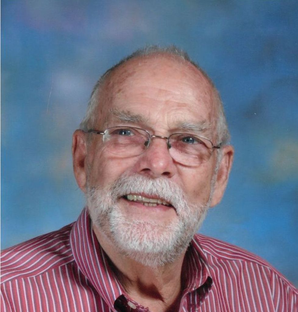 George W. Walker