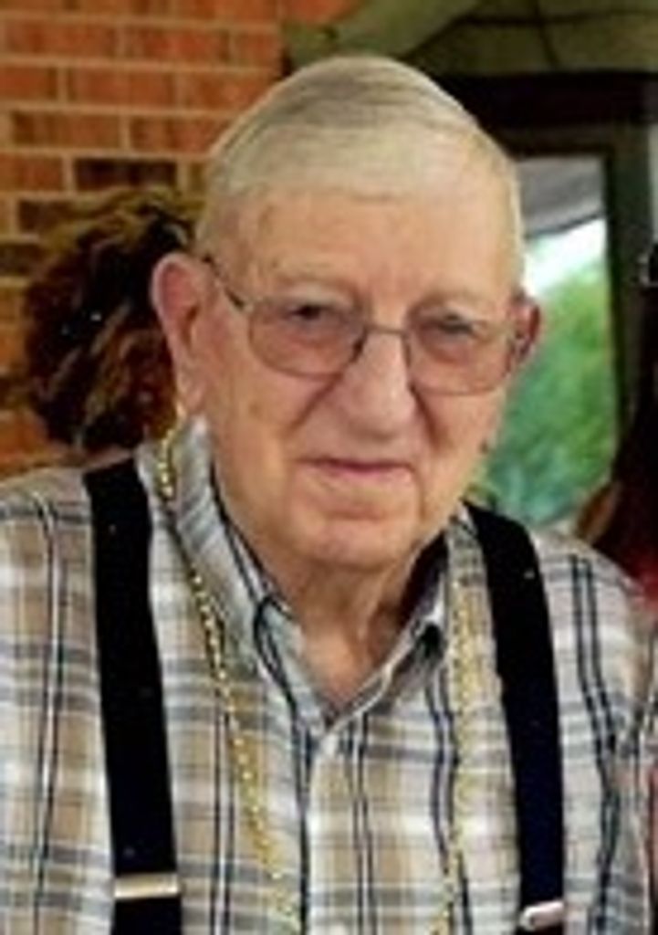 John Woodrum