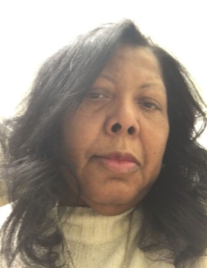 Margaret Rose Lewis Profile Photo