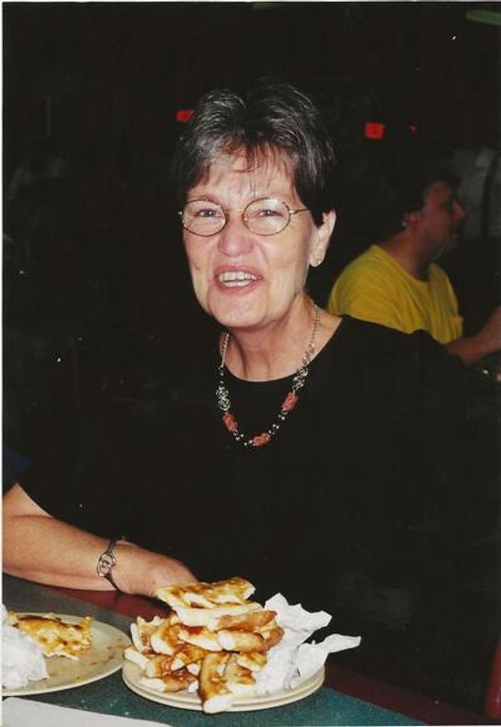 Arneta Agnes Austin Profile Photo