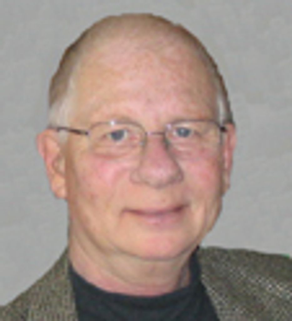 Robert L. Steger, Sr.
