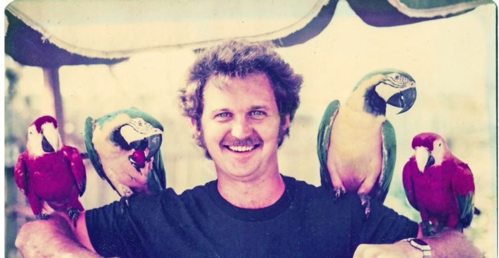Tony Marlow