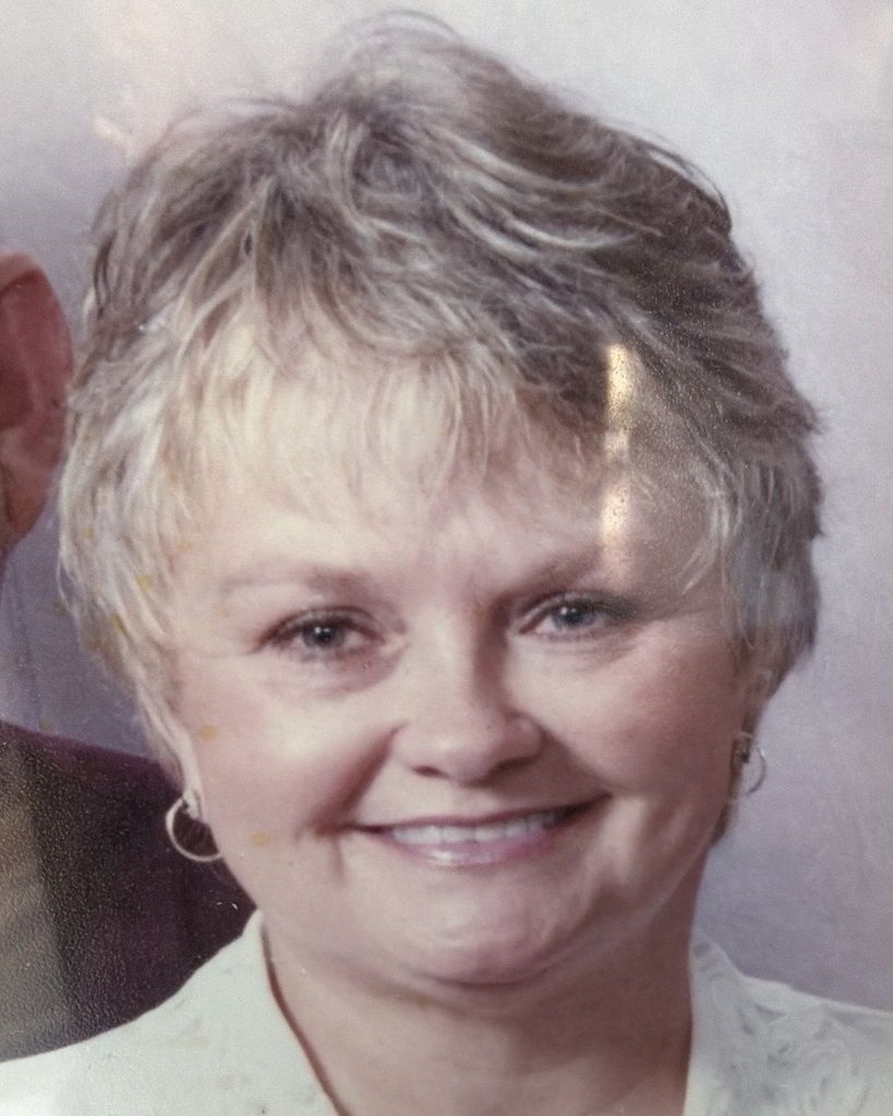 Merry Christine Voliva