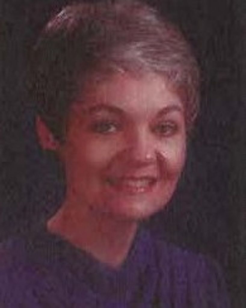 Janna Sue (Blim) Burton