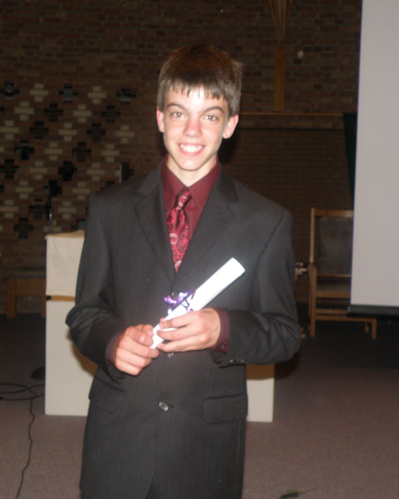 Donald Goodman Profile Photo